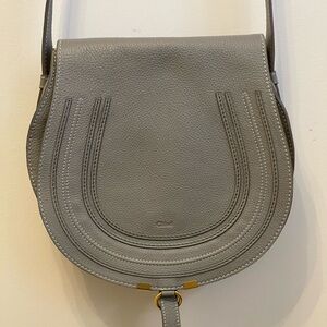 Chloe Marcie Crossbody Bag Medium